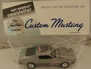 Custom Mustang Larry (4)