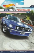 Ford Performance Series (2016)