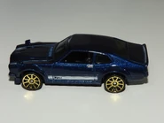 2018 Factory Fresh - Blue