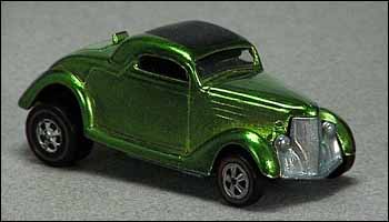 Classic '36 Ford Coupe | Hot Wheels Wiki | Fandom