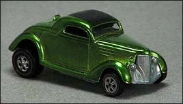 Fordcoupe