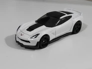 2020 Factory Fresh - White