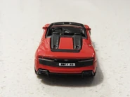 2020 Factory Fresh Red