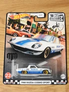 2021 HW Boulevard Card