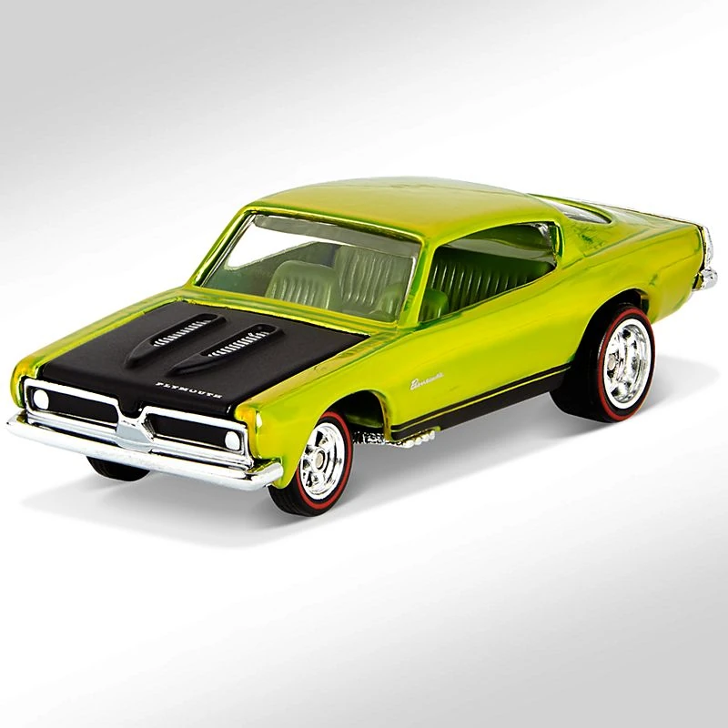 2009 Nouvelle Hot Wheels RLC Récompenses Série Double Démon Bas # 376 2009 Nouvelle Hot Wheels RLC Récompenses Série Double Démon Bas # 376