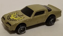 MiniFormulaRacers FIREBIRD o4