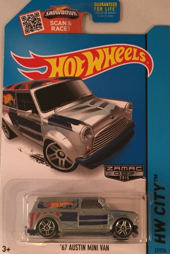 HW Art Cars Series (2015) | Hot Wheels Wiki | Fandom