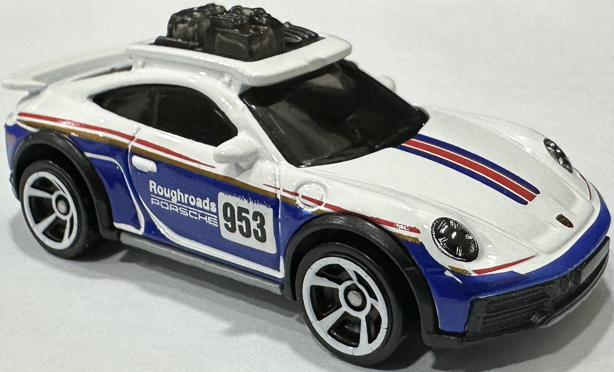 Hot wheels p911 sale