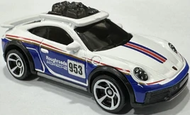 Porsche911Dakar