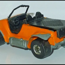 hot wheels sand drifter 1974