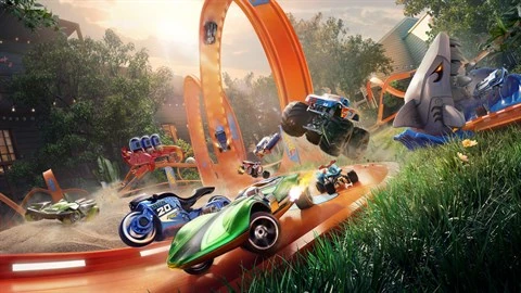 Hot Wheels Wiki