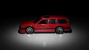 001 volvo850 2021 r2.jpg (579 KB) Volvo 850 Estate Factory Fresh 2021