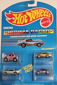 Micro Hot Wheels Hot Wheels Wiki Fandom