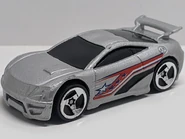 2006: Seared Tuner