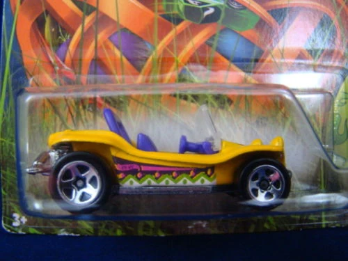 2013 Meyers Manx (2003) (Yellow)