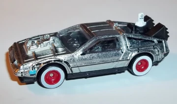 初流乃 Hot Wheels デロリアン 初流乃 Hot Wheels デロリアン 初流乃 Hot Wheels デロリアン Back to