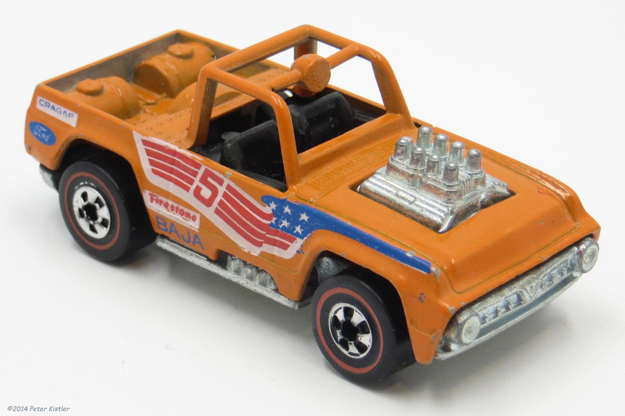 Baja Bruiser | Hot Wheels Wiki | Fandom