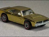 Custom Charger
