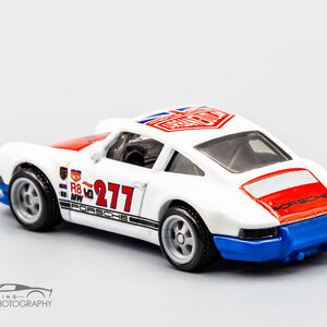 hot wheels 71 porsche 911