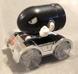 GLN43 Bullet Bill