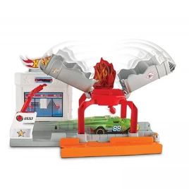 HW Blast blaze!