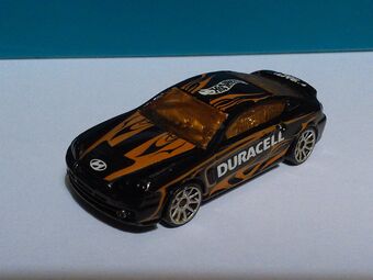 hot wheels auto tiburon