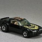1977 hot wheels hot bird