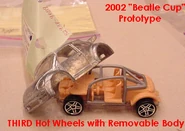 Unpainted prototype from hwrealcars.com webpage assets