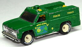 Rescue Ranger RRW