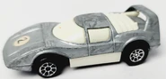 Hot Wheels casting reference photo