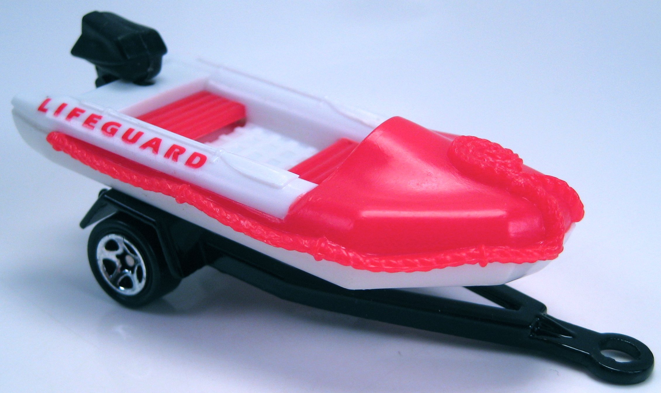 Hot wheels inflatable sales