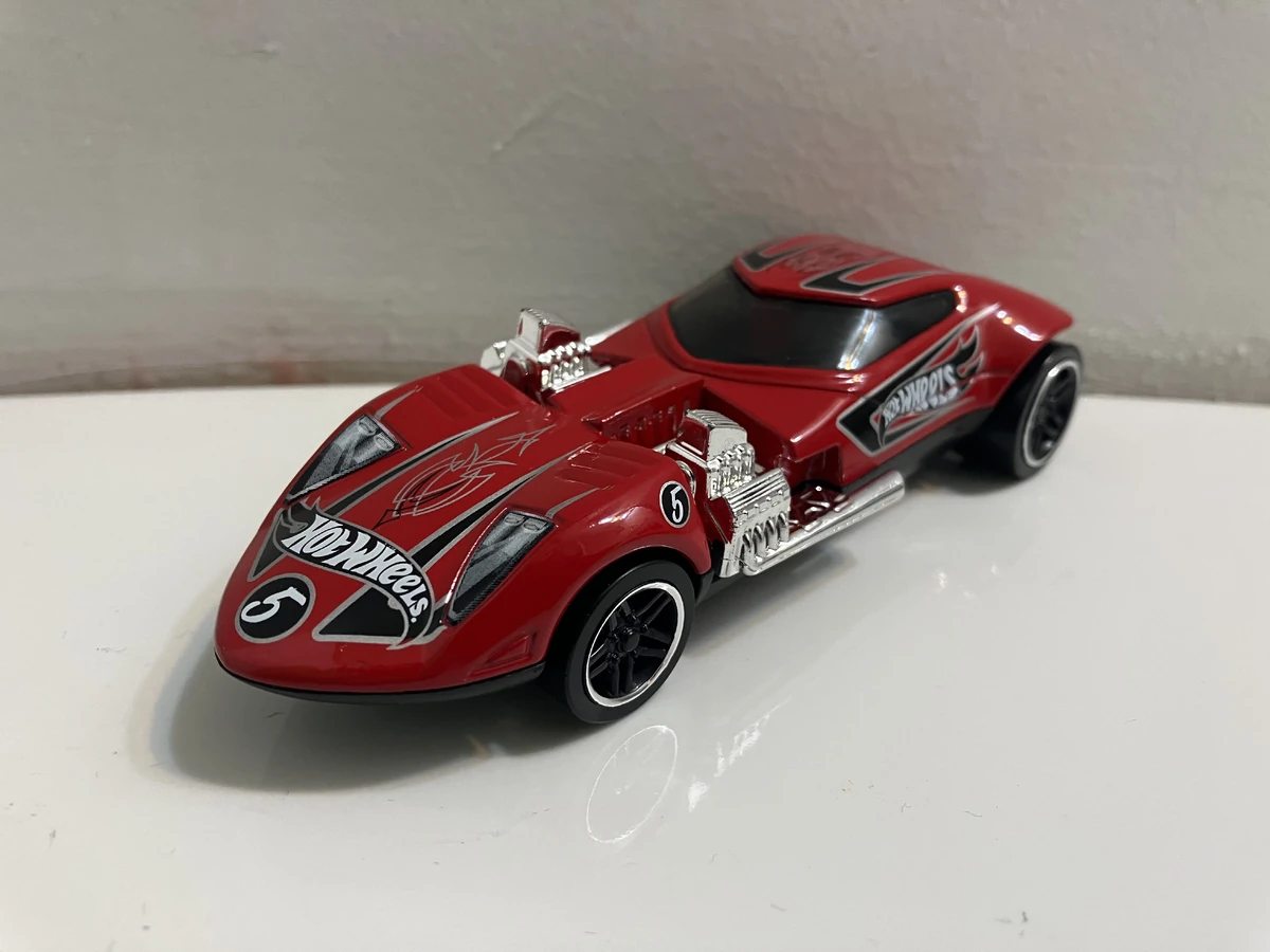 Twin Mill (PullBack) Hot Wheels Wiki Fandom