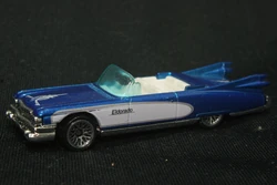 59 Caddy | Hot Wheels Wiki | Fandom