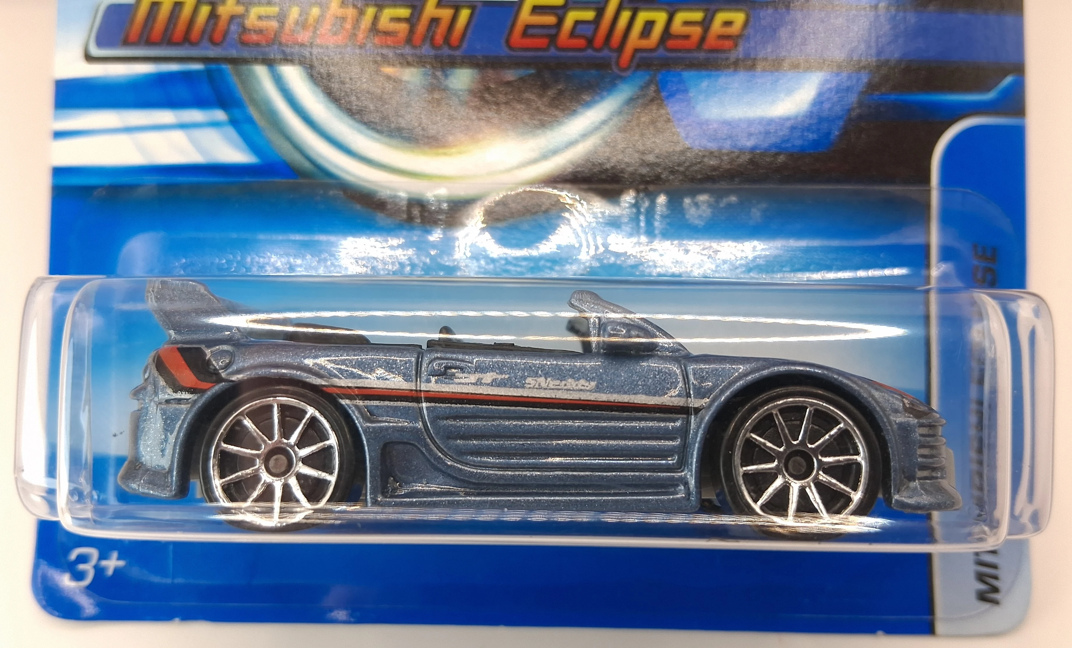 Mitsubishi Eclipse