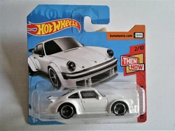 Hot Wheels Then and Now 2/10 Porsche 934 Turbro RSR [50
