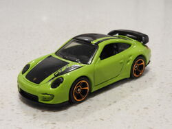 Porsche 911 GT2 Hot Wheels Wiki Fandom