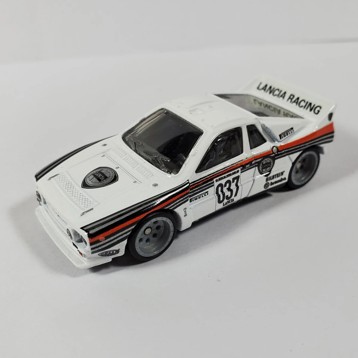 Lancia 037 | Hot Wheels Wiki | Fandom