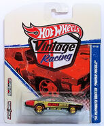 Vintage Racing