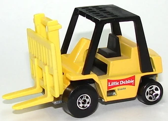 caterpillar hot wheels