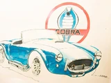 Classic Cobra