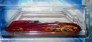2004 Demonition Series in package