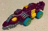 Fangster HW City 5-Pack 2024