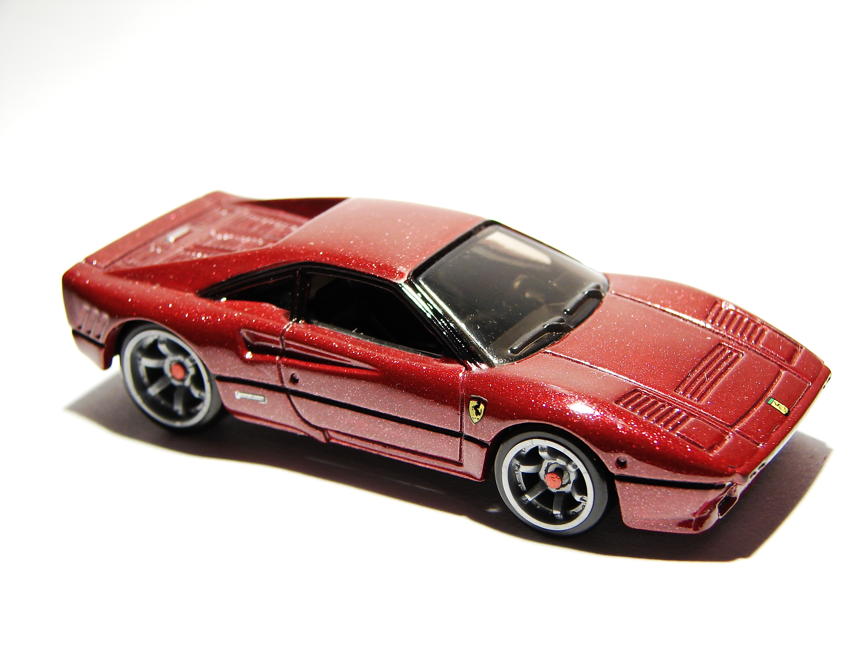 Ferrari 288 GTO | Hot Wheels Wiki | Fandom