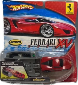 Ferrari X-V (2)