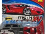 Silhouette (Ferrari X-V)