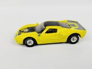 Larry Wood Painted prototype