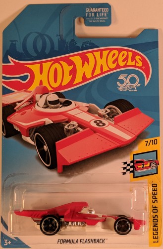 Flashback: 5 carrinhos Hot Wheels inesquecíveis