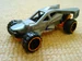 HWTF Buggy 2015 Colour Shifters gray