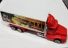 Hauler McDonalds Truck