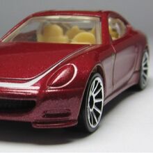 ferrari 612 scaglietti hot wheels
